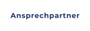 Ansprechpartner