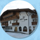 Schnee-Freizeit - Die Unterkunft