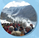 Schnee-Freizeit - Teilnahme und Bedingungen